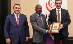 Lefkoşa, 2027 İİT Gençlik Başkenti ilan edildi