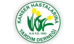 Kanser farkındalığının sembolü rozet ve pembe kurdele takma etkinliği yarın yapılacak