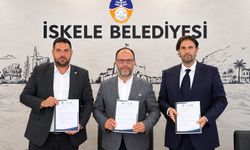 İskele’de Mobil Yapı Malzemeleri Laboratuvarı kuruluyor