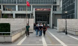 Okul saldırganı Mersinli'nin tahliye edilen annesi yeniden tutuklandı