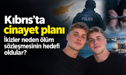 Güney Kıbrıs’ta cinayet planı…