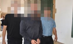 Eşini spiral fırçalama aletiyle öldürdüğü iddia edilen zanlı cezaevine gönderildi