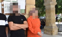 Lefkoşa’da küçük çocuğa kötü muamele suçlaması