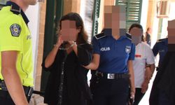 Ercan Havalimanı’nda uyuşturucu meselesi