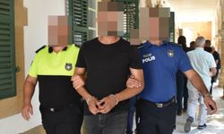 Birinci derece askeri yasak bölgeyi ihlal, izinsiz KKTC’den ayrılma ve uyuşturucu madde tasarrufu