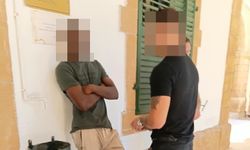 1390 gün yetkili makamdan izinsiz ikamet