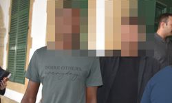 1390 gündür ikamet izinsiz olarak ülkede bulunduğu tespit edildi