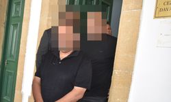 5 ton 880 kilogram kaçak et olayında iki zanlıya teminat