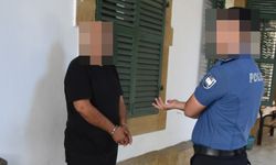 Haspolat’ta 5 ton 880 kilogram kaçak et olayı