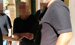 Haspolat’ta gümrüksüz mal soruşturması