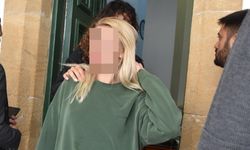 Polis aracına tekme atarak 10 bin TL kasti hasara uğrattı