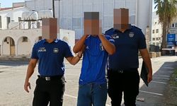 Kasti hasar suçlaması