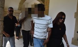 Küçük Kaymaklı’da uyuşturucu operasyonu: 2 zanlı mahkemeye çıkarıldı