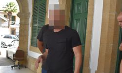 Sahte beyanla 6 bin dolar temin etti: S.A. mahkemeye çıkarıldı