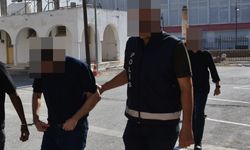 Çek sahteleme ve müstahdem tarafından sirkat