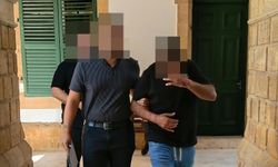 Kanunsuz uyuşturucu madde, silah ve patlayıcı madde suçlamaları