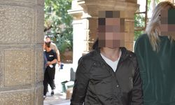 13 yıl önceki sirkat suçlamasında KKTC’ye girerken tutuklandı