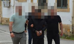 Lefkoşa’da uyuşturucu ve ilaç yasasına aykırı hareket