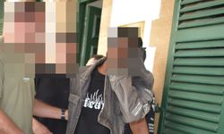 Göçmenköy’de uyuşturucu operasyonu: 170 gram hint keneviri ve 103 hap