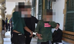 Lefkoşa’da uyuşturucu operasyonu: 3 zanlıya 8 gün tutukluluk