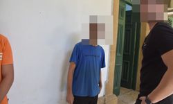 Kanunsuz uyuşturucu madde alma, verme ve tasarrufu