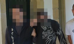 Lefkoşa’da kanunsuz uyuşturucu madde hintkeneviri alma ve tasarruf