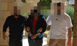 Lefkoşa’da uyuşturucu, silah ve mermi meselesi