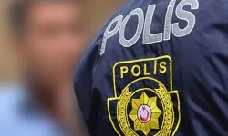 Polis bülteni..