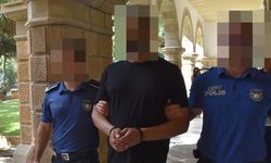 Askeri Yasak Bölgeyi İhlal Eden M.A.U. 45 Günü Aşmayan Süreyle Cezaevine Gönderildi