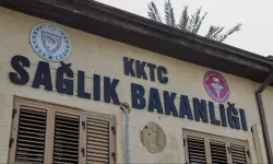 Sağlık Bakanlığı: “Personel aynı binada başka bir birimde görevlendirilmiştir”