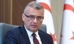 Erhürman: “Cumhurbaşkanlığı, anayasal görevlerini hassasiyetle yerine getirme çabasından geri durmayacaktır.”