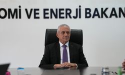 Taçoy: “Farklı bir çok konuda birikmiş işler için çalışma başlattık”