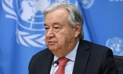 Guterres, ABD ile İran arasındaki saldırılardan dolayı "son derece endişe" duyduğunu açıkladı