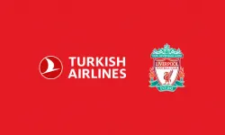 THY, Liverpool Futbol Kulübü'nün ana partneri olacak