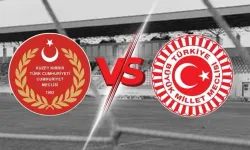 Cumhuriyet Meclisi ile TBMM futbol takımlarının dostluk maçı Çarşamba gününe ertelendi