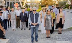Fatin Rüştü Zorlu Merit’te anıldı