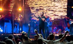 Kıraç, Merit Royal Gardens’ta Unutulmaz Bir Müzik Gecesine İmza Attı