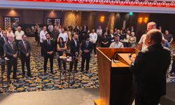 Akmina Logistics ile Arkas Lojistik arasında iş birliği