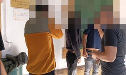 Lefkoşa’da uyuşturucu operasyonu: 3 zanlı mahkemede