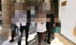 Türkiye’de dolandırıcılıktan aranan zanlı Girne’de tutuklandı