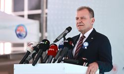 Mersin Büyükşehir Belediye Başkanı Seçer ve 58 kişi yolsuzluk iddiasıyla gözaltında