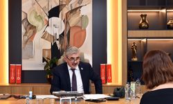 KKTC 15 Kasım’da 5G’ye geçiyor…