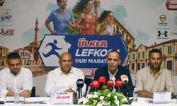 Ülker Lefkoşa Yarı Maratonu 25 Ekim’de koşulacak