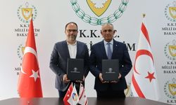 Ötüken Özel Eğitim Okulu için iş birliği protokolü imzalandı