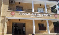 UBP’de milletvekilliği aday adaylığı başvuruları 5 Ekim’de başlayacak