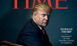 Trump'tan "Netanyahu'ya destek" sorusuna "siyasetle ilgilenmiyorum" yanıtı