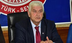 TÜRK-SEN, Kıb-Tek’teki iş kazası nedeniyle yönetimin sorgulanması çağrısı yaptı