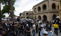 Gemi faciasıyla ilgili 9 zanlı mahkemeye çıkarıldı..