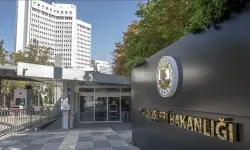 Türkiye Dışişlerinden, Husilerin Medine'deki sivil altyapıya yönelik saldırısına kınama
