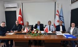 Uzun, Kıb-Tek'deki hurdalarla ilgili iddiaları yanıtladı: "Açık artırmalar şeffaf şekilde yapıldı"